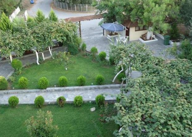 Xristina Appartment Plaka Litochorou Exterior photo