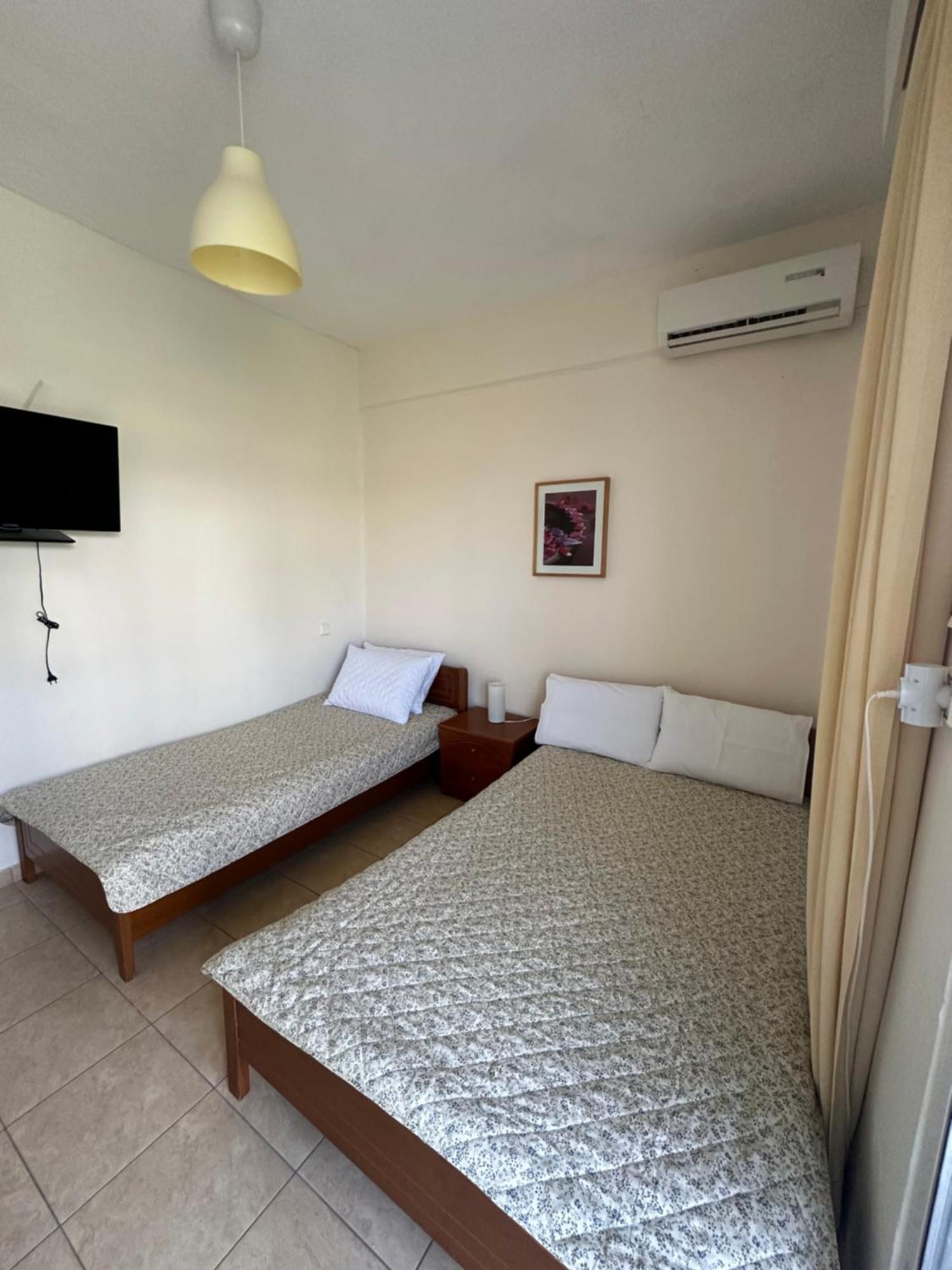 Xristina Appartment Plaka Litochorou Exterior photo